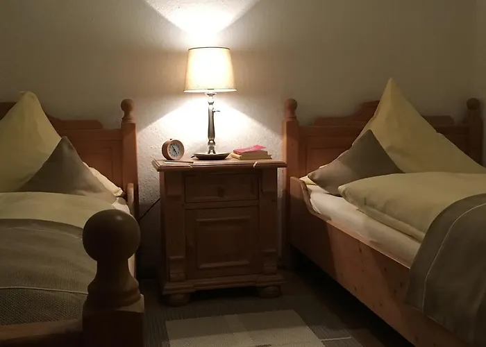 Alt Hotel Annaberg-Buchholz