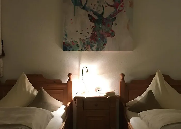 Hotel Alt Annaberg-Buchholz