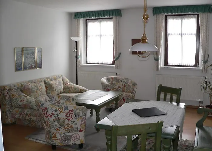 Alt 3* Annaberg-Buchholz