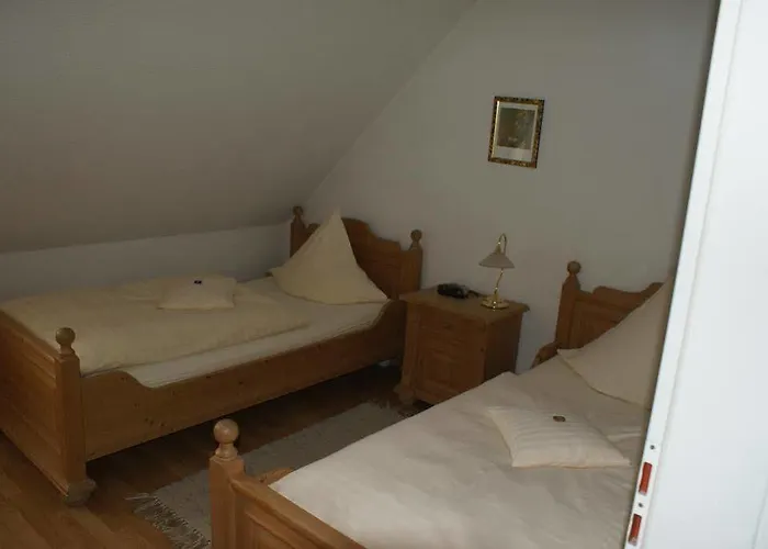 Szálloda Alt 3*