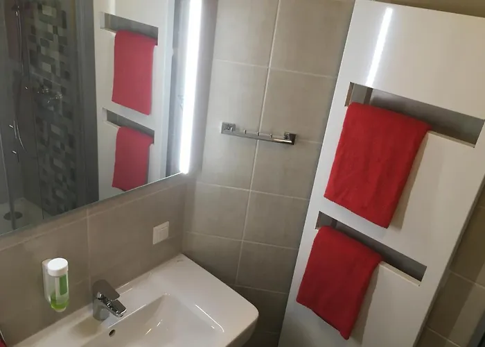 Alt Szálloda 3*