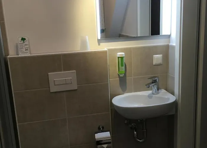 Hotel Alt Annaberg-Buchholz